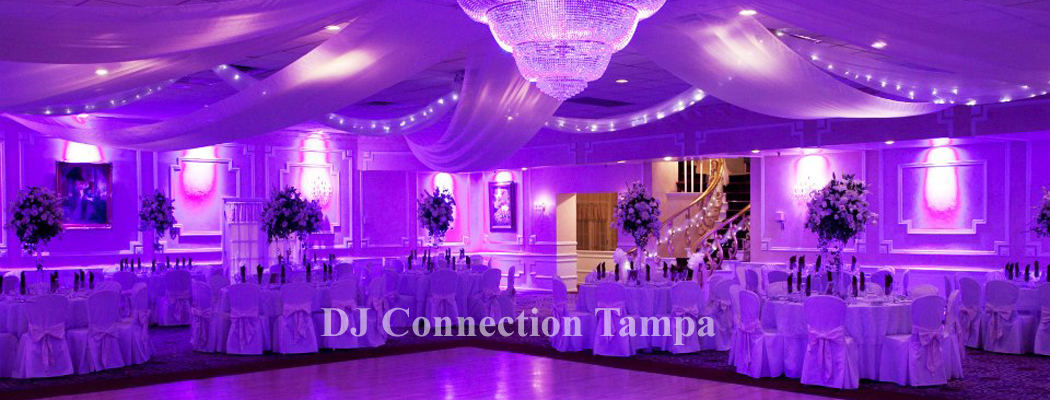 Uplighting Clearwater; Uplighting St. Petersburg; uplighting tampa; Uplighting Tampa FL;