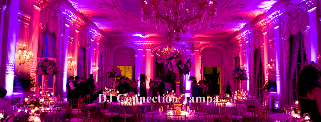 Uplighting Clearwater; Uplighting St. Petersburg; uplighting tampa; Uplighting Tampa FL;